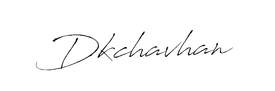 Once you've used our free online signature maker to create your best signature Antro_Vectra style, it's time to enjoy all of the benefits that Dkchavhan name signing documents. Dkchavhan signature style 6 images and pictures png