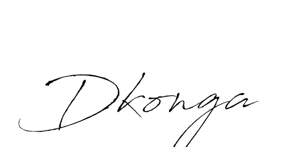 if you are searching for the best signature style for your name Dkonga. so please give up your signature search. here we have designed multiple signature styles  using Antro_Vectra. Dkonga signature style 6 images and pictures png