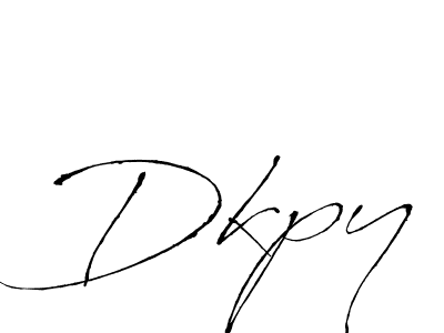 Make a short Dkpy signature style. Manage your documents anywhere anytime using Antro_Vectra. Create and add eSignatures, submit forms, share and send files easily. Dkpy signature style 6 images and pictures png