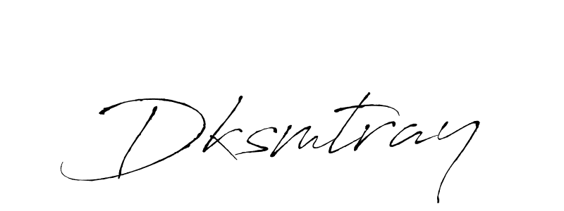 See photos of Dksmtray official signature by Spectra . Check more albums & portfolios. Read reviews & check more about Antro_Vectra font. Dksmtray signature style 6 images and pictures png