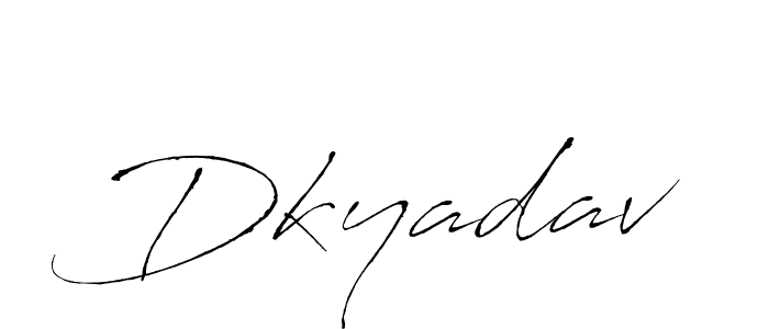 See photos of Dkyadav official signature by Spectra . Check more albums & portfolios. Read reviews & check more about Antro_Vectra font. Dkyadav signature style 6 images and pictures png