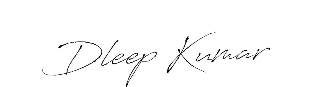 Best and Professional Signature Style for Dleep Kumar. Antro_Vectra Best Signature Style Collection. Dleep Kumar signature style 6 images and pictures png