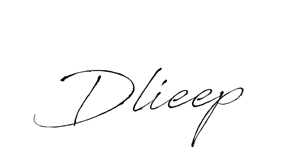 The best way (Antro_Vectra) to make a short signature is to pick only two or three words in your name. The name Dlieep include a total of six letters. For converting this name. Dlieep signature style 6 images and pictures png