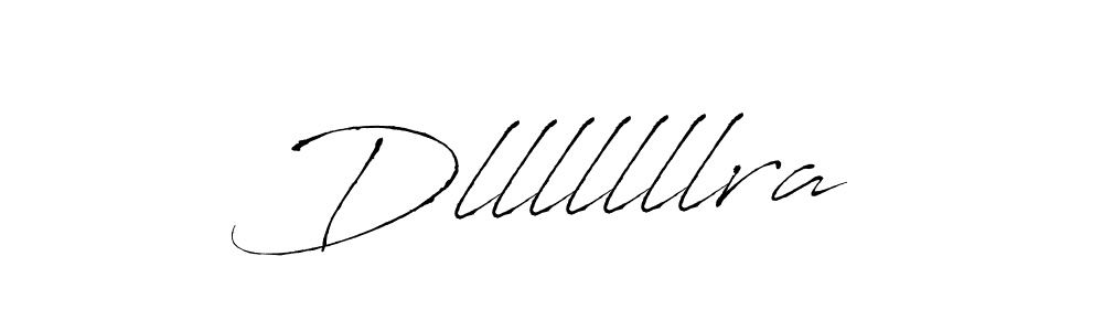 Similarly Antro_Vectra is the best handwritten signature design. Signature creator online .You can use it as an online autograph creator for name Dlllllllra. Dlllllllra signature style 6 images and pictures png