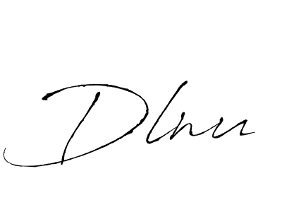 It looks lik you need a new signature style for name Dlnu. Design unique handwritten (Antro_Vectra) signature with our free signature maker in just a few clicks. Dlnu signature style 6 images and pictures png