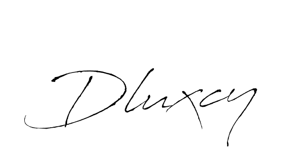 Make a beautiful signature design for name Dluxcy. Use this online signature maker to create a handwritten signature for free. Dluxcy signature style 6 images and pictures png