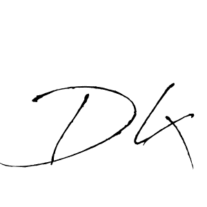 Also You can easily find your signature by using the search form. We will create Dlx name handwritten signature images for you free of cost using Antro_Vectra sign style. Dlx signature style 6 images and pictures png