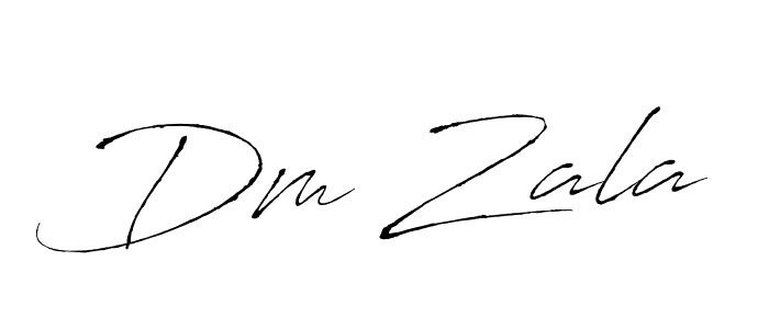 Check out images of Autograph of Dm Zala name. Actor Dm Zala Signature Style. Antro_Vectra is a professional sign style online. Dm Zala signature style 6 images and pictures png