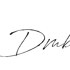 Make a beautiful signature design for name Dmb. With this signature (Antro_Vectra) style, you can create a handwritten signature for free. Dmb signature style 6 images and pictures png