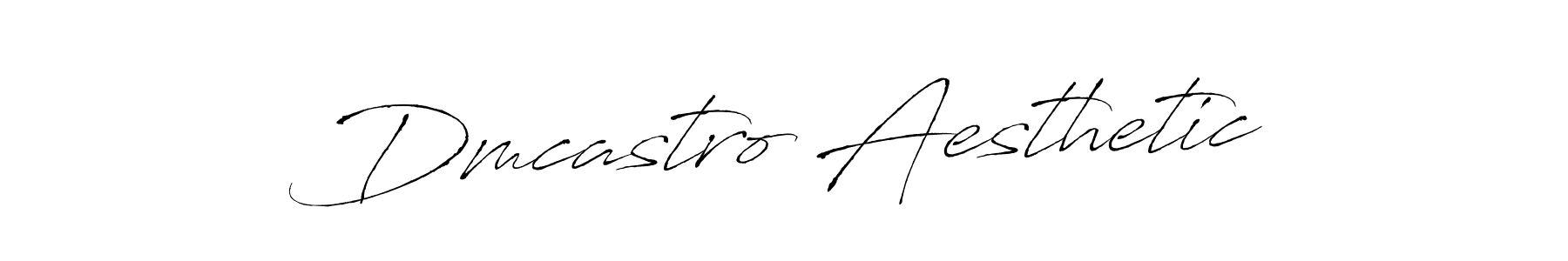 You can use this online signature creator to create a handwritten signature for the name Dmcastro Aesthetic. This is the best online autograph maker. Dmcastro Aesthetic signature style 6 images and pictures png