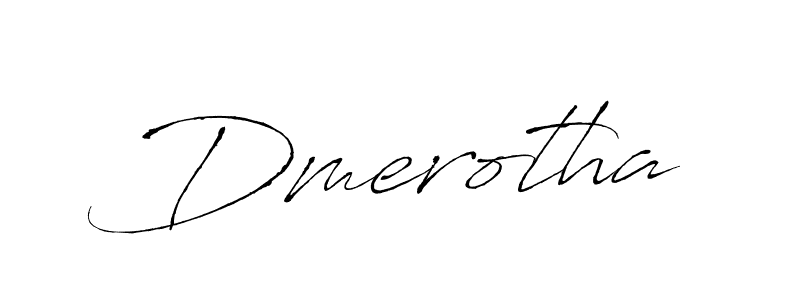 Best and Professional Signature Style for Dmerotha. Antro_Vectra Best Signature Style Collection. Dmerotha signature style 6 images and pictures png