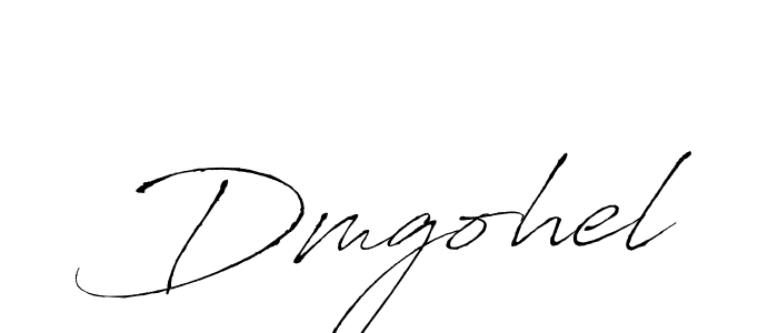 Make a short Dmgohel signature style. Manage your documents anywhere anytime using Antro_Vectra. Create and add eSignatures, submit forms, share and send files easily. Dmgohel signature style 6 images and pictures png