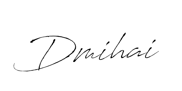 It looks lik you need a new signature style for name Dmihai. Design unique handwritten (Antro_Vectra) signature with our free signature maker in just a few clicks. Dmihai signature style 6 images and pictures png