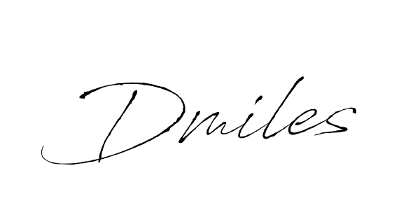 You can use this online signature creator to create a handwritten signature for the name Dmiles. This is the best online autograph maker. Dmiles signature style 6 images and pictures png