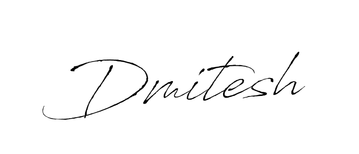 Once you've used our free online signature maker to create your best signature Antro_Vectra style, it's time to enjoy all of the benefits that Dmitesh name signing documents. Dmitesh signature style 6 images and pictures png