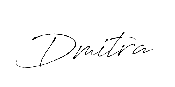 The best way (Antro_Vectra) to make a short signature is to pick only two or three words in your name. The name Dmitra include a total of six letters. For converting this name. Dmitra signature style 6 images and pictures png