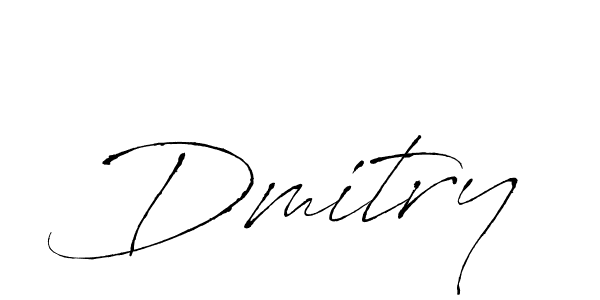 You should practise on your own different ways (Antro_Vectra) to write your name (Dmitry) in signature. don't let someone else do it for you. Dmitry signature style 6 images and pictures png