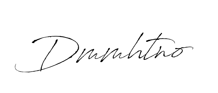 You should practise on your own different ways (Antro_Vectra) to write your name (Dmmhtno) in signature. don't let someone else do it for you. Dmmhtno signature style 6 images and pictures png