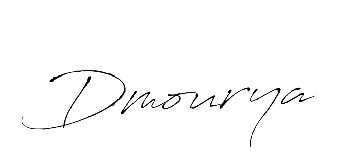 It looks lik you need a new signature style for name Dmourya. Design unique handwritten (Antro_Vectra) signature with our free signature maker in just a few clicks. Dmourya signature style 6 images and pictures png