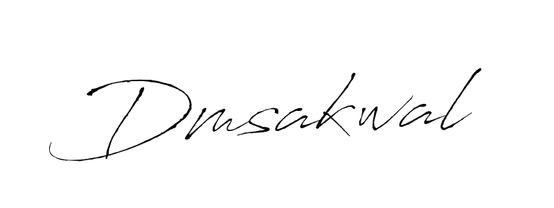 Once you've used our free online signature maker to create your best signature Antro_Vectra style, it's time to enjoy all of the benefits that Dmsakwal name signing documents. Dmsakwal signature style 6 images and pictures png