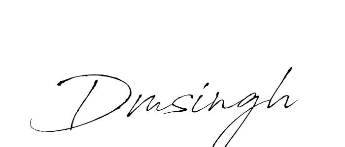See photos of Dmsingh official signature by Spectra . Check more albums & portfolios. Read reviews & check more about Antro_Vectra font. Dmsingh signature style 6 images and pictures png