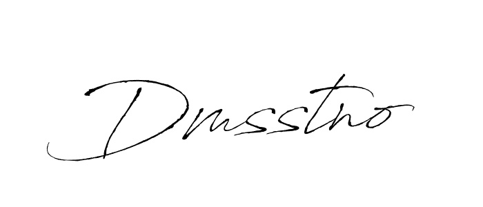 This is the best signature style for the Dmsstno name. Also you like these signature font (Antro_Vectra). Mix name signature. Dmsstno signature style 6 images and pictures png