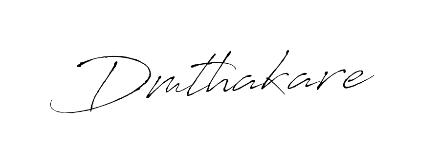 Similarly Antro_Vectra is the best handwritten signature design. Signature creator online .You can use it as an online autograph creator for name Dmthakare. Dmthakare signature style 6 images and pictures png