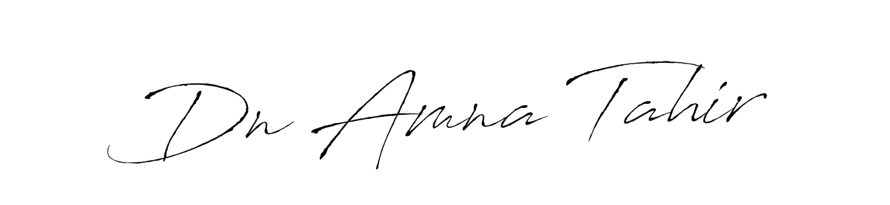 How to Draw Dn Amna Tahir signature style? Antro_Vectra is a latest design signature styles for name Dn Amna Tahir. Dn Amna Tahir signature style 6 images and pictures png