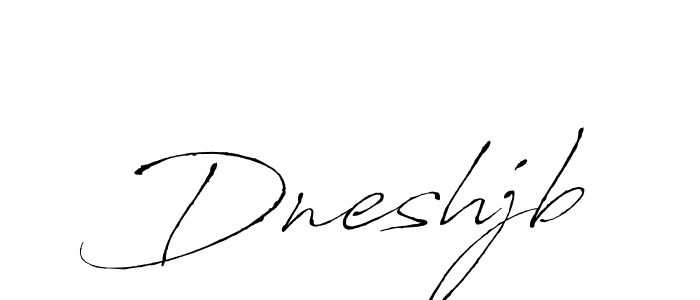 Make a beautiful signature design for name Dneshjb. Use this online signature maker to create a handwritten signature for free. Dneshjb signature style 6 images and pictures png