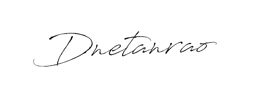 Make a beautiful signature design for name Dnetanrao. Use this online signature maker to create a handwritten signature for free. Dnetanrao signature style 6 images and pictures png