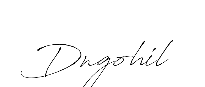 It looks lik you need a new signature style for name Dngohil. Design unique handwritten (Antro_Vectra) signature with our free signature maker in just a few clicks. Dngohil signature style 6 images and pictures png