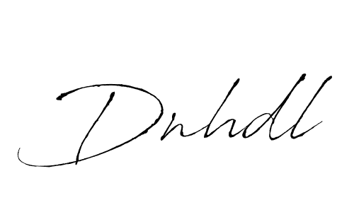 This is the best signature style for the Dnhdl name. Also you like these signature font (Antro_Vectra). Mix name signature. Dnhdl signature style 6 images and pictures png