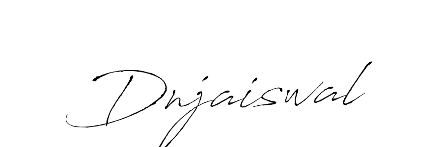 if you are searching for the best signature style for your name Dnjaiswal. so please give up your signature search. here we have designed multiple signature styles  using Antro_Vectra. Dnjaiswal signature style 6 images and pictures png