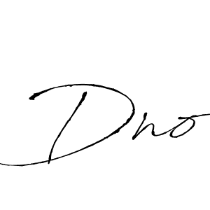 Make a beautiful signature design for name Dno. Use this online signature maker to create a handwritten signature for free. Dno signature style 6 images and pictures png