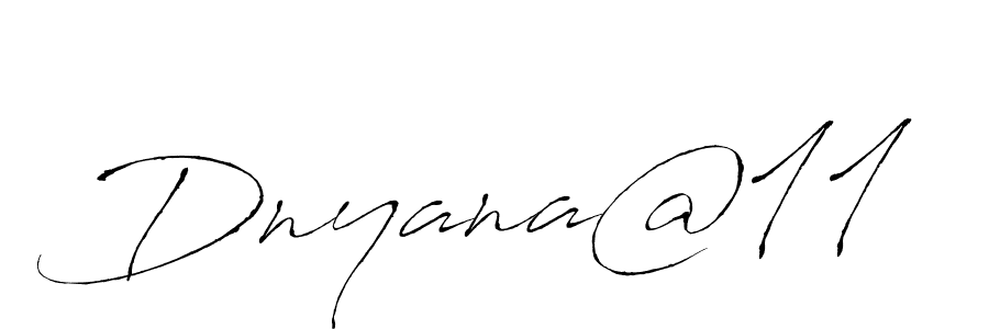 Best and Professional Signature Style for Dnyana@11. Antro_Vectra Best Signature Style Collection. Dnyana@11 signature style 6 images and pictures png