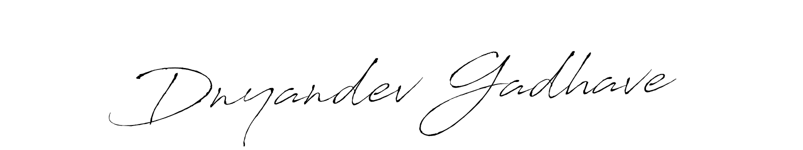 You should practise on your own different ways (Antro_Vectra) to write your name (Dnyandev Gadhave) in signature. don't let someone else do it for you. Dnyandev Gadhave signature style 6 images and pictures png