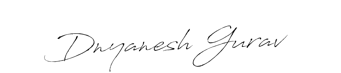 Once you've used our free online signature maker to create your best signature Antro_Vectra style, it's time to enjoy all of the benefits that Dnyanesh Gurav name signing documents. Dnyanesh Gurav signature style 6 images and pictures png