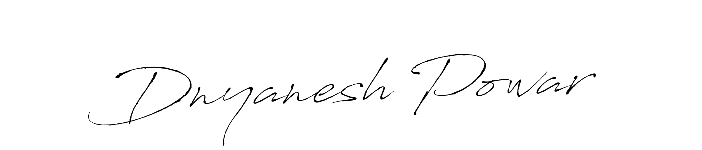 Dnyanesh Powar stylish signature style. Best Handwritten Sign (Antro_Vectra) for my name. Handwritten Signature Collection Ideas for my name Dnyanesh Powar. Dnyanesh Powar signature style 6 images and pictures png