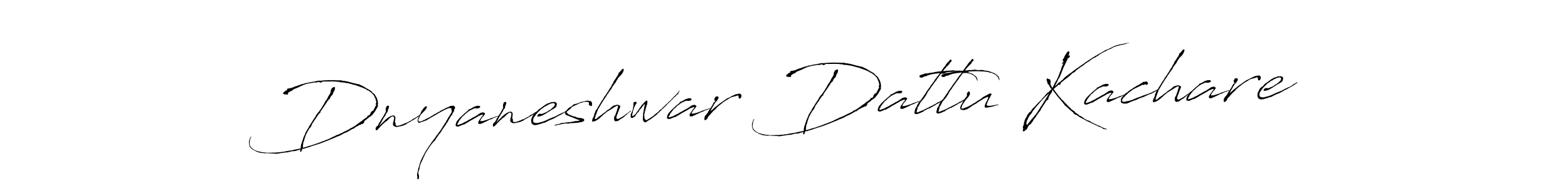 You should practise on your own different ways (Antro_Vectra) to write your name (Dnyaneshwar Dattu Kachare) in signature. don't let someone else do it for you. Dnyaneshwar Dattu Kachare signature style 6 images and pictures png