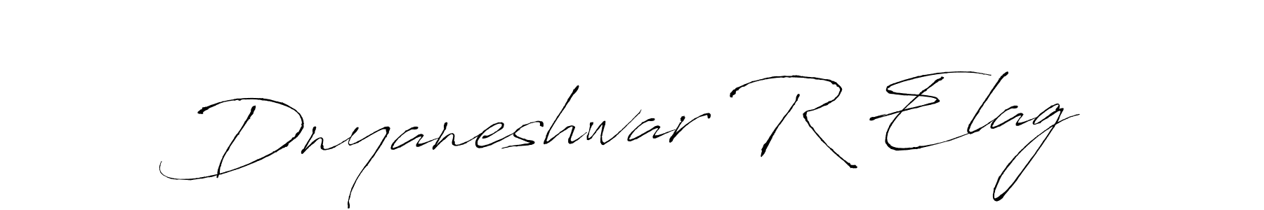 You can use this online signature creator to create a handwritten signature for the name Dnyaneshwar R Elag. This is the best online autograph maker. Dnyaneshwar R Elag signature style 6 images and pictures png