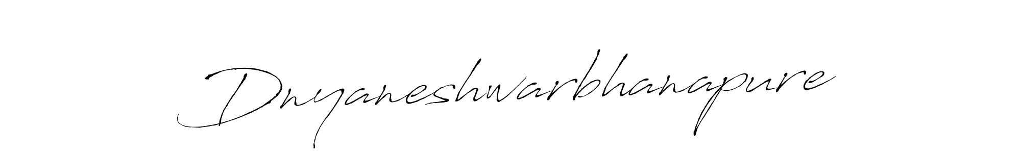 It looks lik you need a new signature style for name Dnyaneshwarbhanapure. Design unique handwritten (Antro_Vectra) signature with our free signature maker in just a few clicks. Dnyaneshwarbhanapure signature style 6 images and pictures png