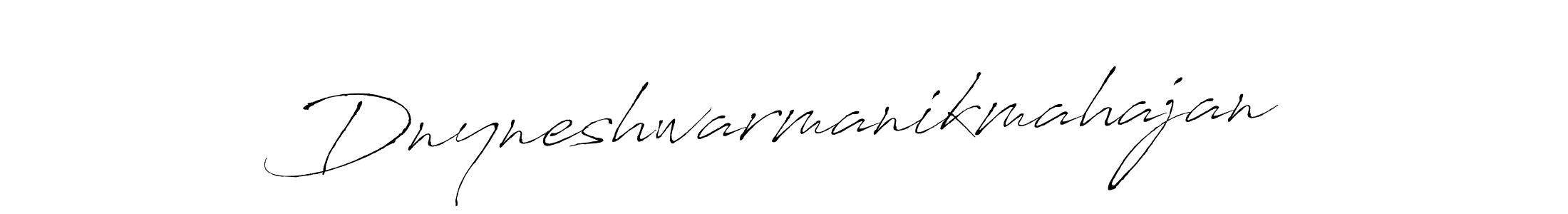 Dnyneshwarmanikmahajan stylish signature style. Best Handwritten Sign (Antro_Vectra) for my name. Handwritten Signature Collection Ideas for my name Dnyneshwarmanikmahajan. Dnyneshwarmanikmahajan signature style 6 images and pictures png