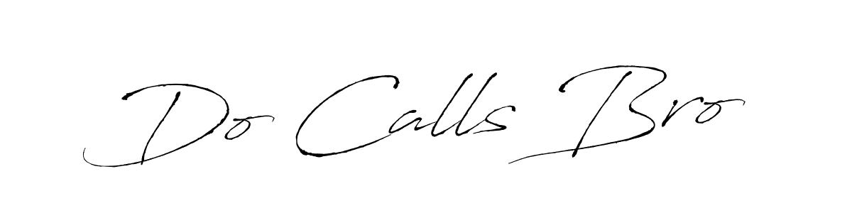 Here are the top 10 professional signature styles for the name Do Calls Bro. These are the best autograph styles you can use for your name. Do Calls Bro signature style 6 images and pictures png