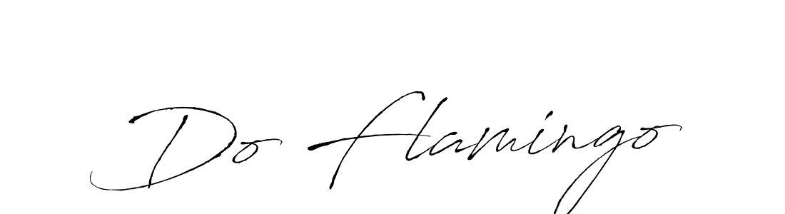 Once you've used our free online signature maker to create your best signature Antro_Vectra style, it's time to enjoy all of the benefits that Do Flamingo name signing documents. Do Flamingo signature style 6 images and pictures png