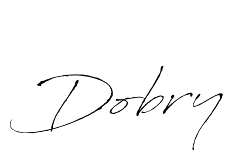 This is the best signature style for the Dobry name. Also you like these signature font (Antro_Vectra). Mix name signature. Dobry signature style 6 images and pictures png