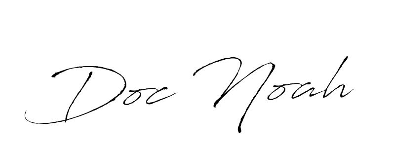 Also You can easily find your signature by using the search form. We will create Doc Noah name handwritten signature images for you free of cost using Antro_Vectra sign style. Doc Noah signature style 6 images and pictures png