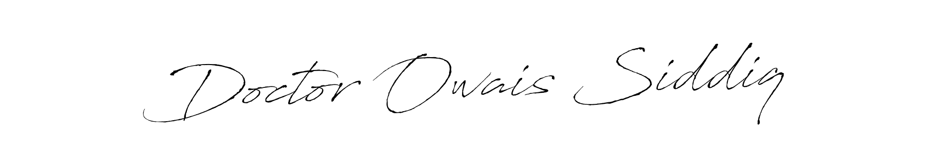 Best and Professional Signature Style for Doctor Owais Siddiq. Antro_Vectra Best Signature Style Collection. Doctor Owais Siddiq signature style 6 images and pictures png