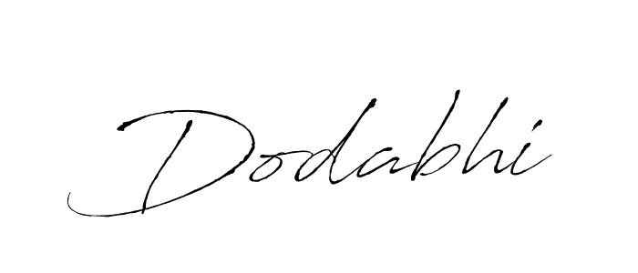 You can use this online signature creator to create a handwritten signature for the name Dodabhi. This is the best online autograph maker. Dodabhi signature style 6 images and pictures png