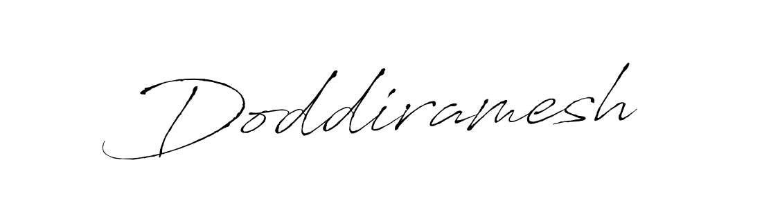 It looks lik you need a new signature style for name Doddiramesh. Design unique handwritten (Antro_Vectra) signature with our free signature maker in just a few clicks. Doddiramesh signature style 6 images and pictures png