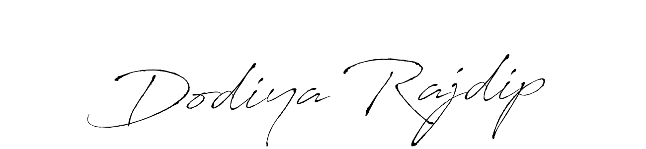 Here are the top 10 professional signature styles for the name Dodiya Rajdip. These are the best autograph styles you can use for your name. Dodiya Rajdip signature style 6 images and pictures png